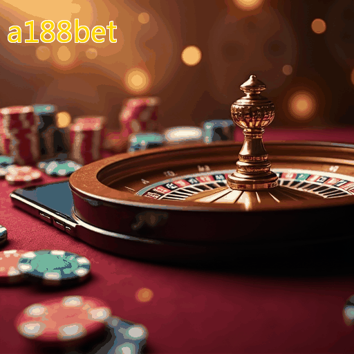vivo no cassino a188bet