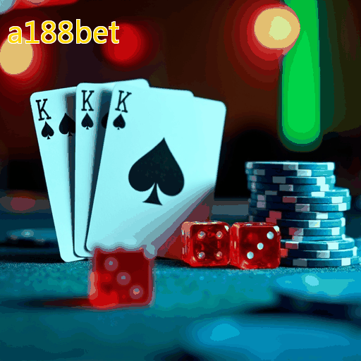cassino a188bet