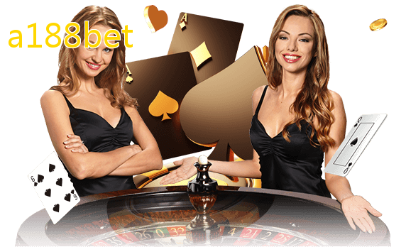 Jogue com dealers reais no a188bet!