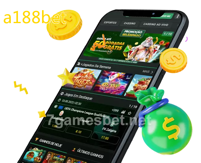 Baixe o aplicativo a188bet para jogar a qualquer momento